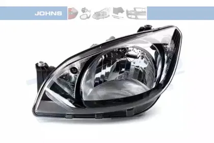 Основная фара JOHNS купить