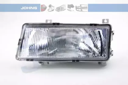Основная фара JOHNS купить
