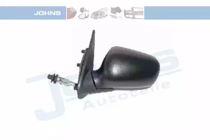 Наружное зеркало JOHNS купить