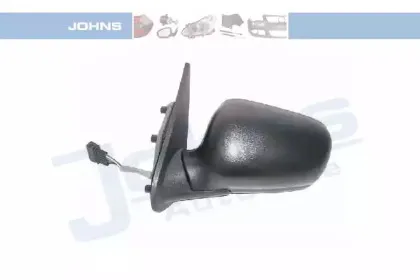 Наружное зеркало JOHNS купить
