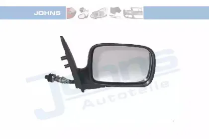 Наружное зеркало JOHNS купить
