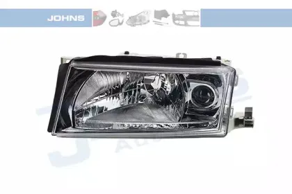 Основная фара JOHNS купить