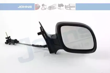 Наружное зеркало JOHNS купить