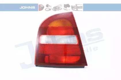 Задний фонарь JOHNS купить
