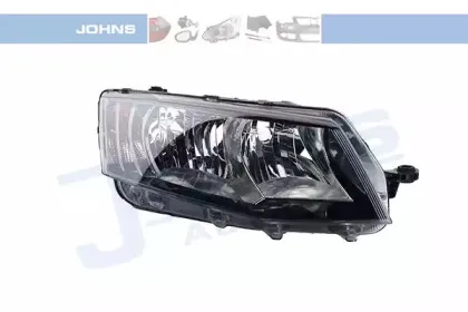 Основная фара JOHNS купить