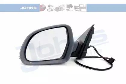 Наружное зеркало JOHNS купить