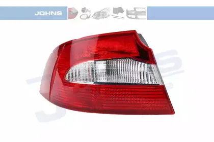 Задний фонарь JOHNS купить