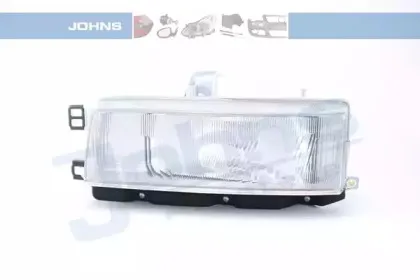 Основная фара JOHNS купить