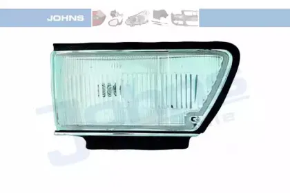 Габаритные огни JOHNS купить