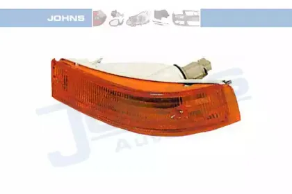 Фонарь указателя поворота JOHNS купить