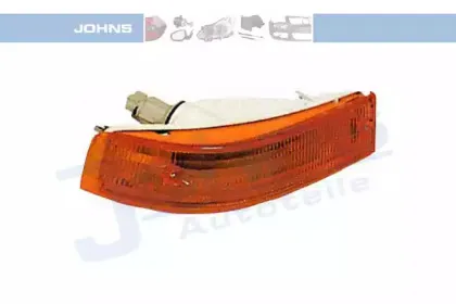 Фонарь указателя поворота JOHNS купить