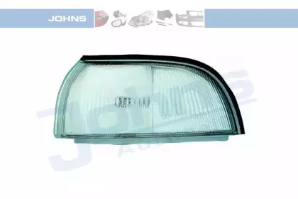 Габаритные огни JOHNS купить