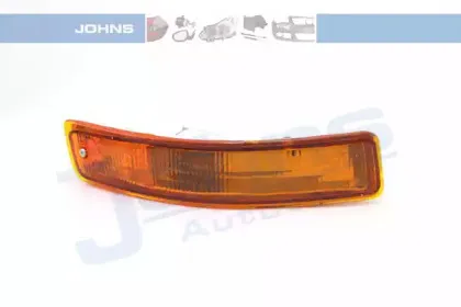 Фонарь указателя поворота JOHNS купить