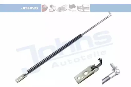 Газовая пружина, крышка багажник JOHNS купить