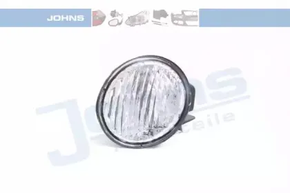 Фонарь указателя поворота JOHNS купить