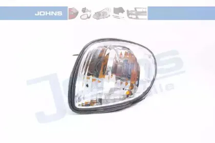 Фонарь указателя поворота JOHNS купить