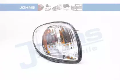 Фонарь указателя поворота JOHNS купить