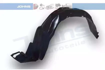 Обшивка, колесная ниша JOHNS купить
