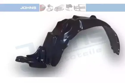 Обшивка, колесная ниша JOHNS купить
