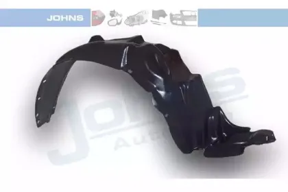 Обшивка, колесная ниша JOHNS купить