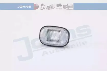 Фонарь указателя поворота JOHNS купить