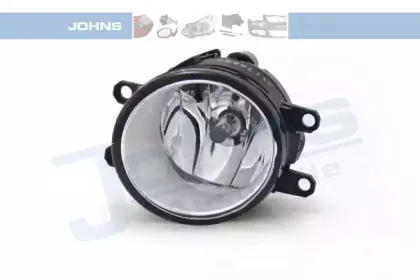 Противотуманная фара JOHNS купить