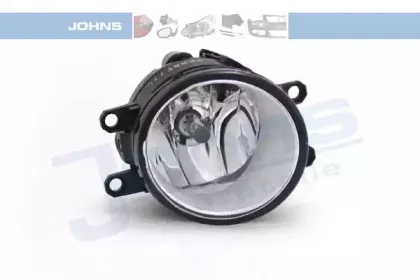 Противотуманная фара JOHNS купить