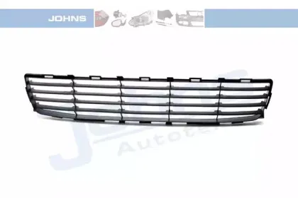 Решетка вентилятора, буфер JOHNS купить