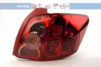 Задний фонарь JOHNS купить