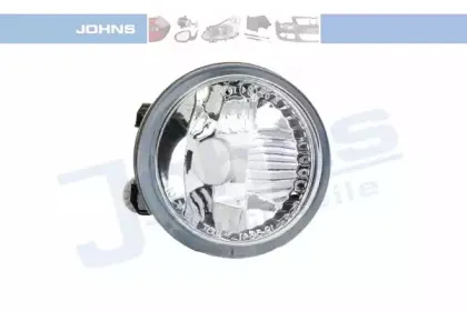 Противотуманная фара JOHNS купить