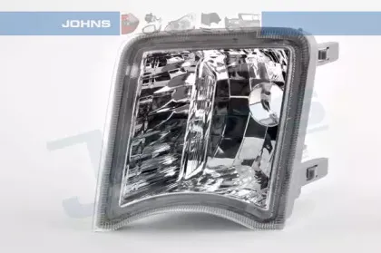 Фонарь указателя поворота JOHNS купить