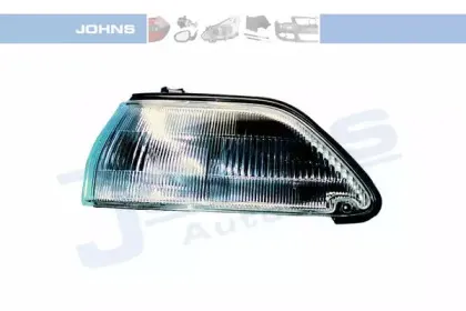 Габаритные огни JOHNS купить