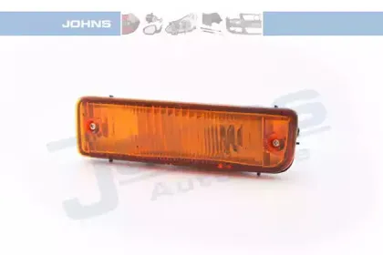 Фонарь указателя поворота JOHNS купить