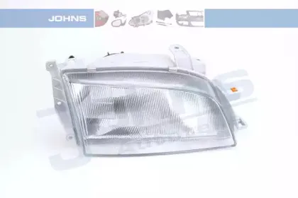 Основная фара JOHNS купить