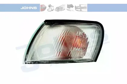 Фонарь указателя поворота JOHNS купить