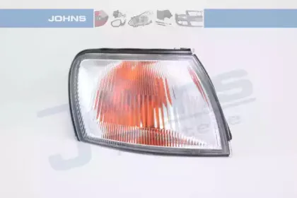 Фонарь указателя поворота JOHNS купить