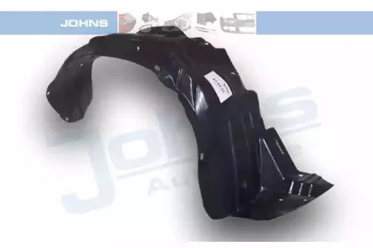 Обшивка, колесная ниша JOHNS купить