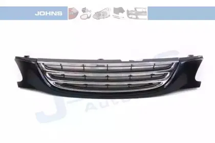 Решетка радиатора JOHNS купить