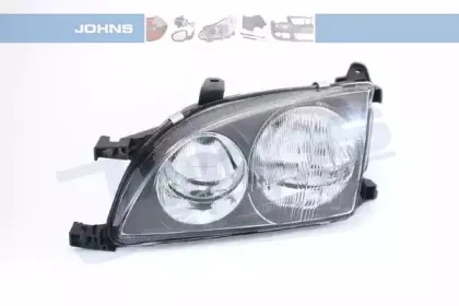 Основная фара JOHNS купить