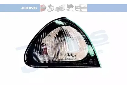 Фонарь указателя поворота JOHNS купить