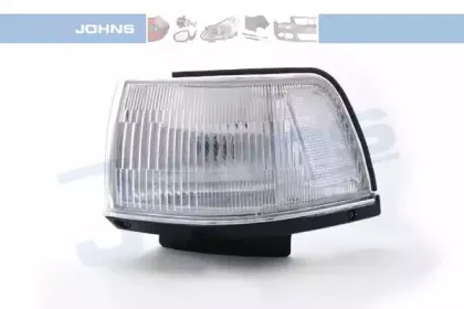 Габаритные огни JOHNS купить