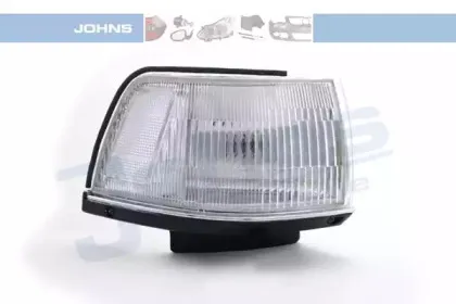 Габаритные огни JOHNS купить