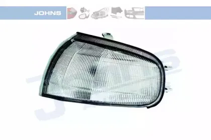 Габаритные огни JOHNS купить