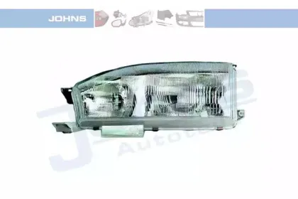 Основная фара JOHNS купить
