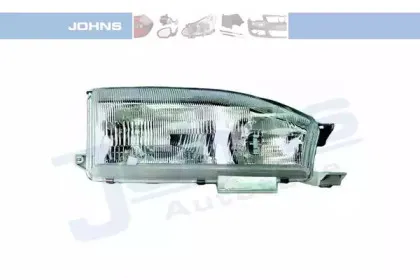 Основная фара JOHNS купить