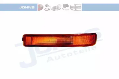 Фонарь указателя поворота JOHNS купить