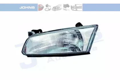 Основная фара JOHNS купить