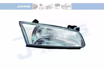 Основная фара JOHNS купить