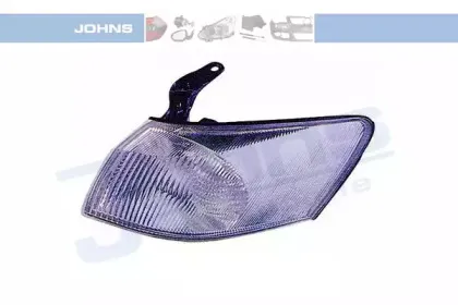 Фонарь указателя поворота JOHNS купить