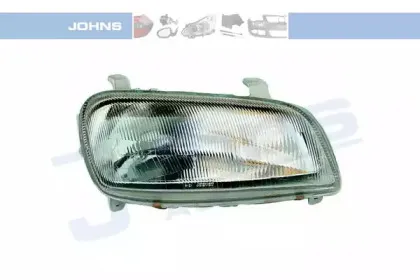 Основная фара JOHNS купить
